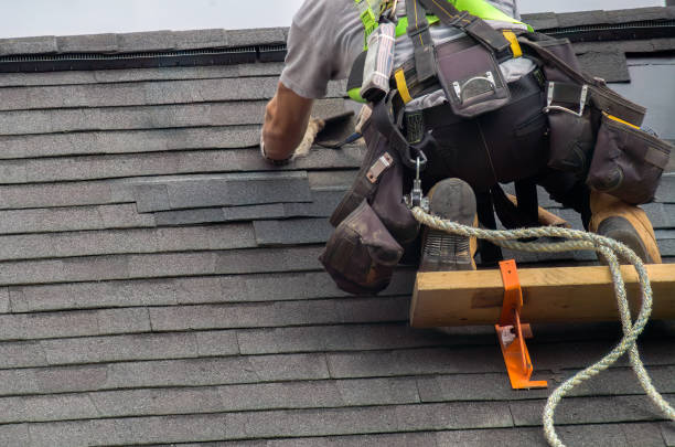 Reliable Flat Roof Repair contractor in Shelbyville, IN by Brentwood Metal Roofing
