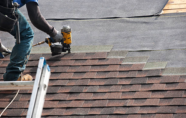Licensed Flat Roof Repair service in Shelbyville, IN - Brentwood Metal Roofing
